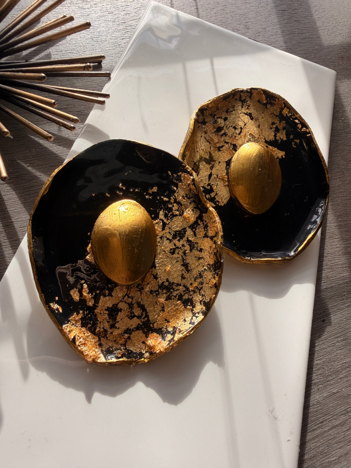 Golden Ishter