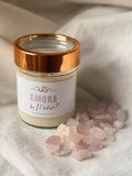 AMORA CANDLE